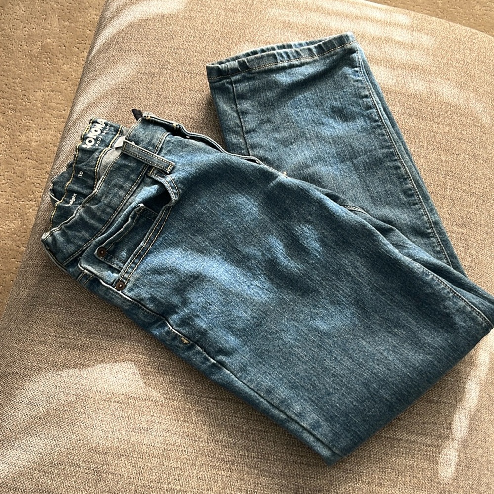 Sonoma - the everyday Jean, straight 10